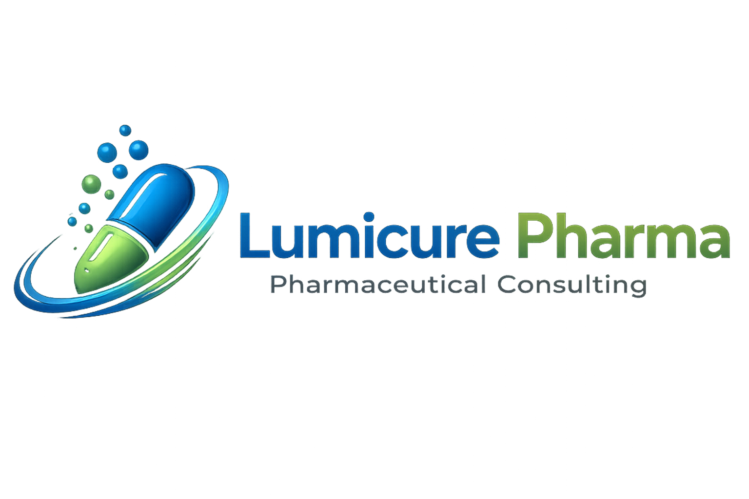 Lumicure Pharma Logo
